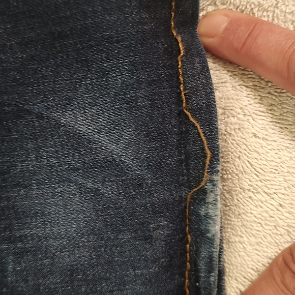 CITIZENS OF HUMANITY WOMENS JEANS - Picture 9 of 12